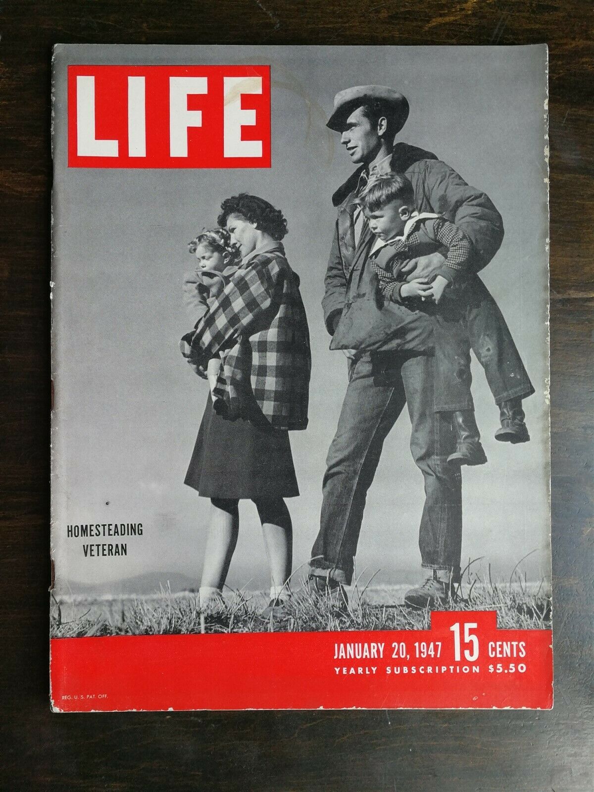 [LIFE-2019-10-20-60] LIFE [20-Jan-47]